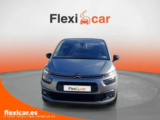 Citroën C4 Picasso PureTech 96KW (130CV) S&S Rip Curl - Santander