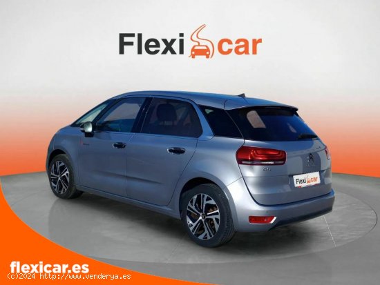 Citroën C4 Picasso PureTech 96KW (130CV) S&S Rip Curl - Santander