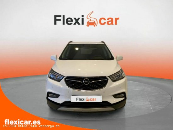 Opel Mokka X 1.4 T 103kW (140CV) 4X2 Excellence Auto - Alicante