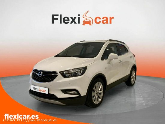 Opel Mokka X 1.4 T 103kW (140CV) 4X2 Excellence Auto - Alicante