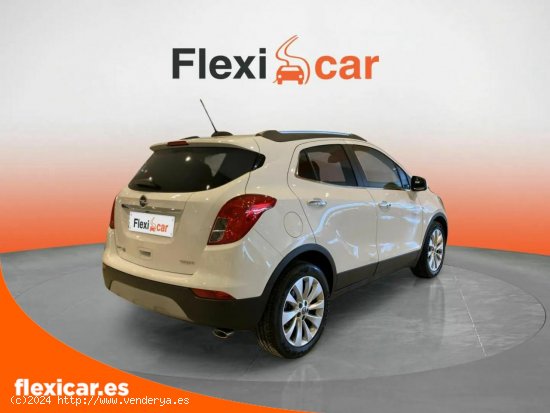 Opel Mokka X 1.4 T 103kW (140CV) 4X2 Excellence Auto - Alicante