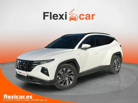 Hyundai Tucson 1.6 CRDI 100kW (136CV) 48V Tecno Sky - Gipuzkoa