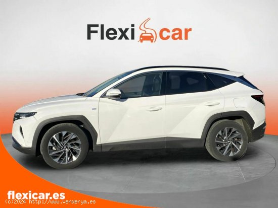 Hyundai Tucson 1.6 CRDI 100kW (136CV) 48V Tecno Sky - Gipuzkoa