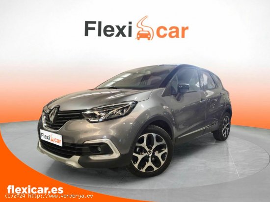 Renault Captur S-Edition Energy TCe 87kW (120CV) EDC - Vilanova i la Geltrú