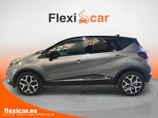 Renault Captur S-Edition Energy TCe 87kW (120CV) EDC - Vilanova i la Geltrú