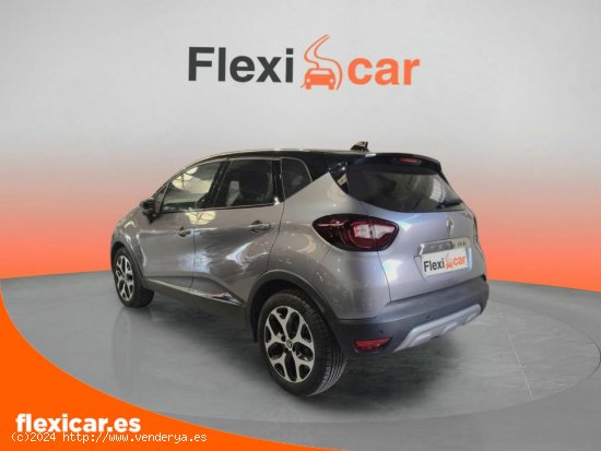 Renault Captur S-Edition Energy TCe 87kW (120CV) EDC - Vilanova i la Geltrú