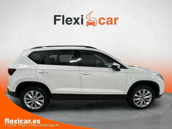 Seat Ateca 1.5 TSI 110kW (150CV) DSG 4D S&S FR - San Andrés de Palomar