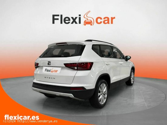 Seat Ateca 1.5 TSI 110kW (150CV) DSG 4D S&S FR - San Andrés de Palomar