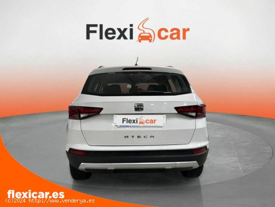 Seat Ateca 1.5 TSI 110kW (150CV) DSG 4D S&S FR - San Andrés de Palomar