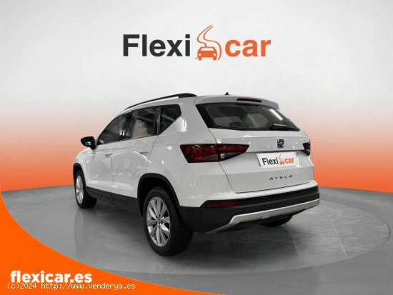 Seat Ateca 1.5 TSI 110kW (150CV) DSG 4D S&S FR - San Andrés de Palomar