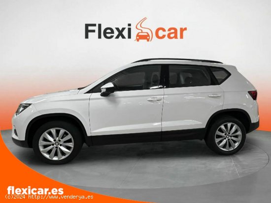 Seat Ateca 1.5 TSI 110kW (150CV) DSG 4D S&S FR - San Andrés de Palomar