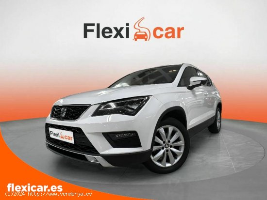 Seat Ateca 1.5 TSI 110kW (150CV) DSG 4D S&S FR - San Andrés de Palomar