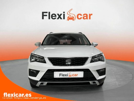 Seat Ateca 1.5 TSI 110kW (150CV) DSG 4D S&S FR - San Andrés de Palomar