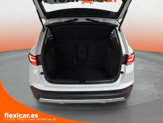 Seat Ateca 1.5 TSI 110kW (150CV) DSG 4D S&S FR - San Andrés de Palomar