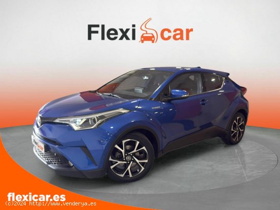 Toyota C-HR 1.8 125H Active - Esplugues de Llobregat