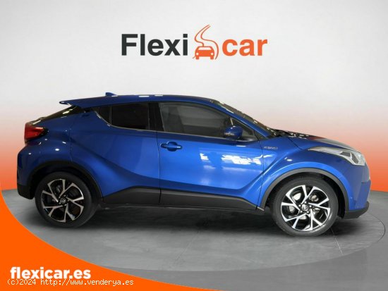 Toyota C-HR 1.8 125H Active - Esplugues de Llobregat