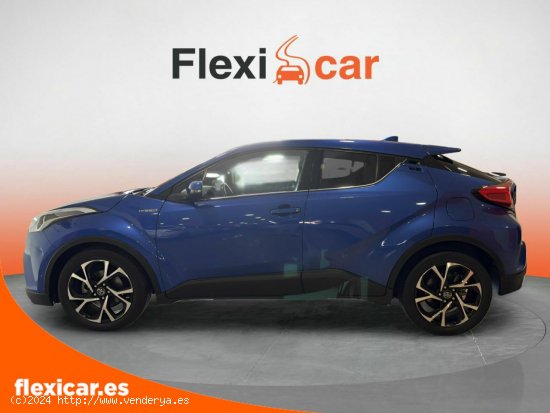 Toyota C-HR 1.8 125H Active - Esplugues de Llobregat