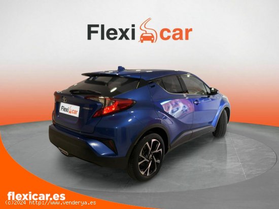 Toyota C-HR 1.8 125H Active - Esplugues de Llobregat