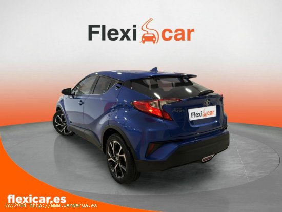 Toyota C-HR 1.8 125H Active - Esplugues de Llobregat