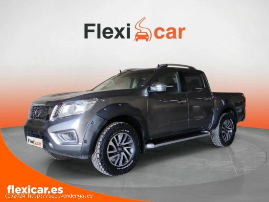 Nissan NP300  PICK UP DC 2.3dCi 140kW - Valencia