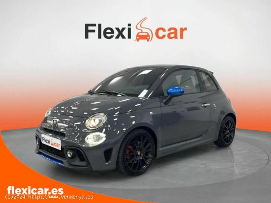 Abarth 500 1.4 16v T-Jet F595 121kW (165CV) E6D - Zaragoza