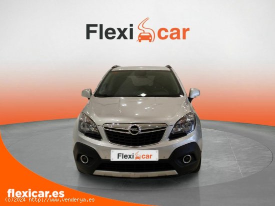 Opel Mokka X 1.6 CDTi 136 CV 4X2 Selective Auto - Cáceres