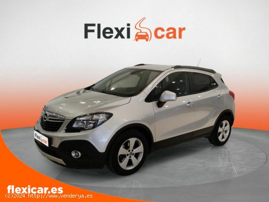 Opel Mokka X 1.6 CDTi 136 CV 4X2 Selective Auto - Cáceres