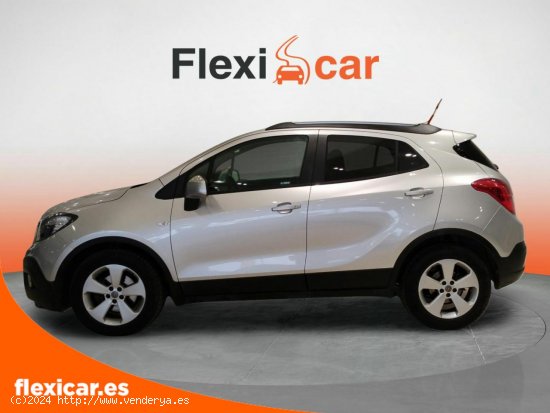 Opel Mokka X 1.6 CDTi 136 CV 4X2 Selective Auto - Cáceres