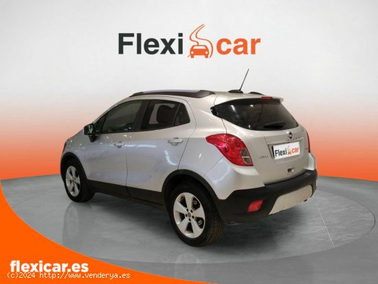 Opel Mokka X 1.6 CDTi 136 CV 4X2 Selective Auto - Cáceres