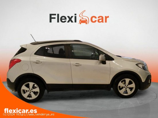 Opel Mokka X 1.6 CDTi 136 CV 4X2 Selective Auto - Cáceres