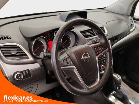 Opel Mokka X 1.6 CDTi 136 CV 4X2 Selective Auto - Cáceres