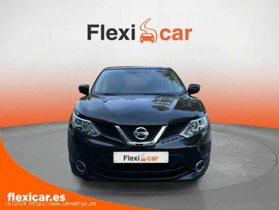 Nissan Qashqai 1.5dCi ACENTA 4x2 - Bellreguard