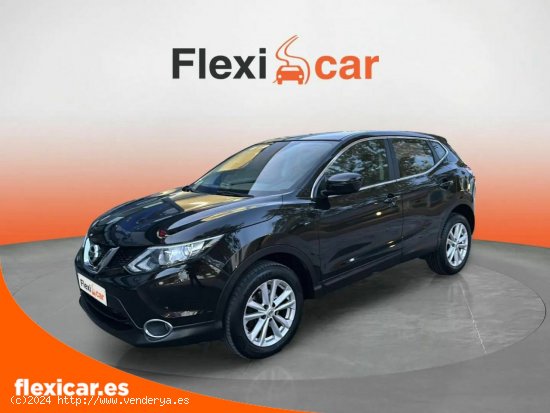 Nissan Qashqai 1.5dCi ACENTA 4x2 - Bellreguard