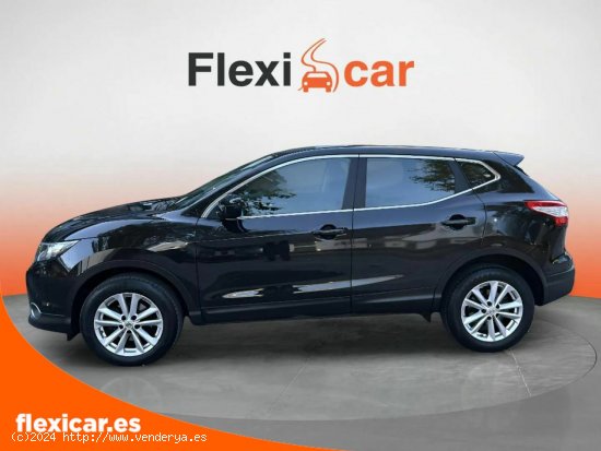 Nissan Qashqai 1.5dCi ACENTA 4x2 - Bellreguard