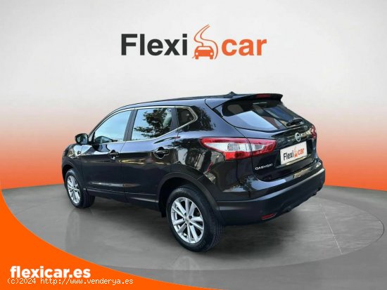 Nissan Qashqai 1.5dCi ACENTA 4x2 - Bellreguard