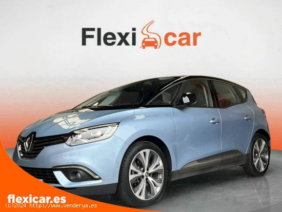 Renault Scénic Intens Energy TCe 97kW (130CV) - Sabadell