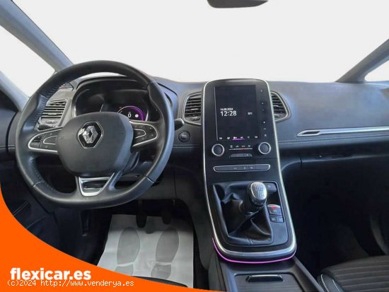 Renault Scénic Intens Energy TCe 97kW (130CV) - Sabadell