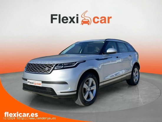 Land-Rover Range Rover Velar 2.0 D240 177kW (240CV) SE 4WD Auto - Olías del Rey