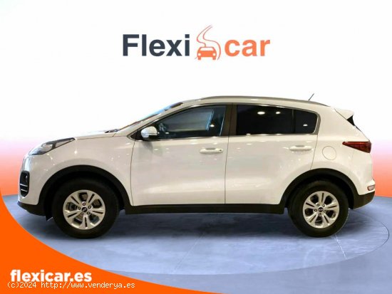 Kia Sportage 1.6 GDi 97kW (132CV) Basic 4x2 - Alicante