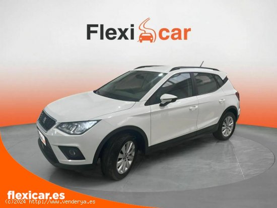 Seat Arona 1.0 TSI 81kW (110CV) Style Go Eco - Cornellà de Llobregat