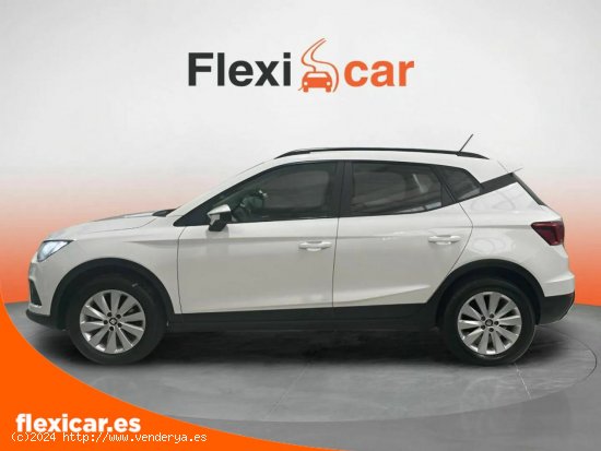 Seat Arona 1.0 TSI 81kW (110CV) Style Go Eco - Cornellà de Llobregat