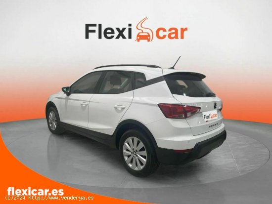 Seat Arona 1.0 TSI 81kW (110CV) Style Go Eco - Cornellà de Llobregat