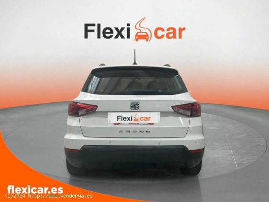 Seat Arona 1.0 TSI 81kW (110CV) Style Go Eco - Cornellà de Llobregat