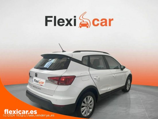 Seat Arona 1.0 TSI 81kW (110CV) Style Go Eco - Cornellà de Llobregat