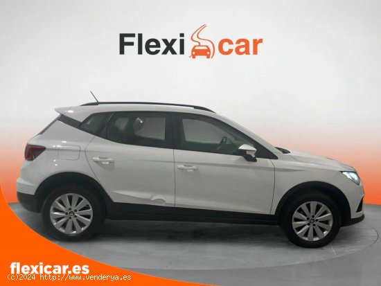 Seat Arona 1.0 TSI 81kW (110CV) Style Go Eco - Cornellà de Llobregat