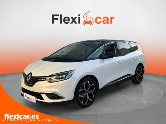 Renault Grand Scénic Limited TCe 103kW (140CV) GPF MY2021 - Palma Islas Baleares