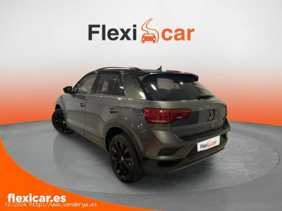 Volkswagen T-Roc Advance 1.5 TSI 110kW (150CV) - Esplugues de Llobregat