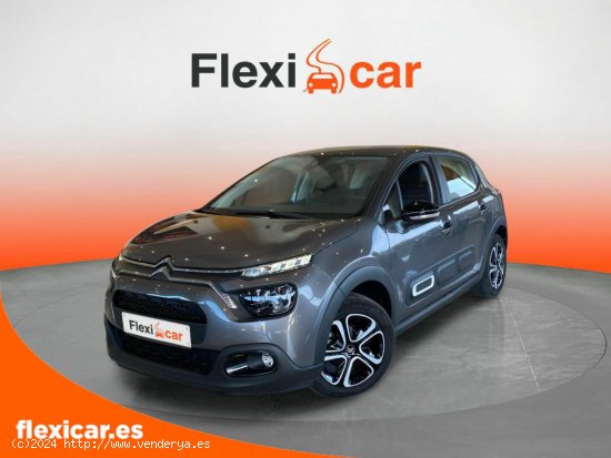 Citroën C3 BlueHDi 75KW (100CV) Plus - Santiago de Compostela