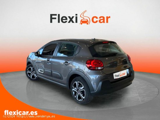 Citroën C3 BlueHDi 75KW (100CV) Plus - Santiago de Compostela