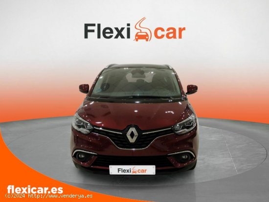 Renault Grand Scénic Black Edition TCe 117kW (160CV) EDC GPF - Cáceres